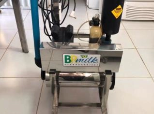 Ordenha ao Pé - Juazeiro, BA