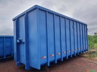 Caçamba Roll On - SP