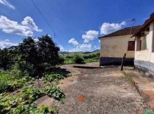 Fazenda de 134 hectares em Pouso Alto