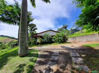 Sítio de 20 Hectares em Pouso Alto