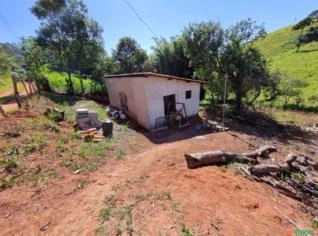 Chácara 2000 m² - Refúgio no Campo