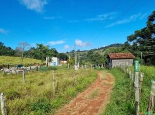 Sítio de 9 Hectares em Soledade de Minas