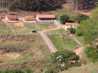 Sítio Impecável de 10 Hectares em Soledade de Minas