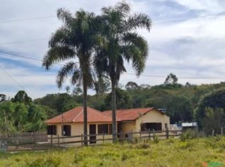 Chácara dos Sonhos de 4700 m² em Soledade de Minas