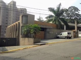 Prédio Comercial em São Paulo - Oportunidade Única