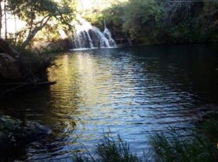 Fazenda para Pecuarista em Delfinópolis, MG
