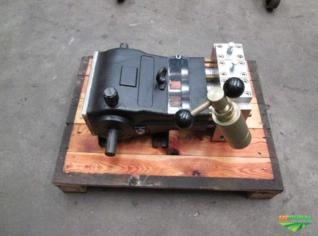 Bomba de Hidrojato DNX-45 - 145 LPM, 140 BAR