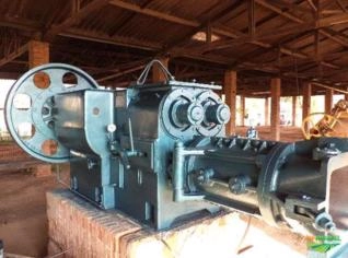 Equipamentos Reformados para Cerâmica - Piracicaba