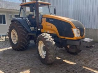 Trator Valtra BM 125 2016 - Londrina/PR