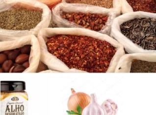 Ervas Medicinais de Qualidade - Belmi