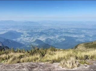 Fazenda Bella Vista - Alto Padrão em Teresópolis - RJ