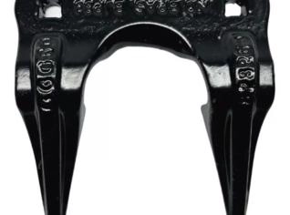 Dedo Superior New Holland