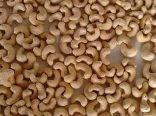 Castanha de Caju Torrada e Caramelizada Premium