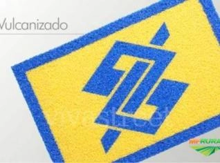 Tapetes Personalizados para Empresas e Condomínios