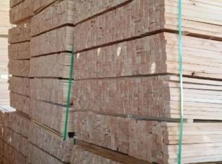 Madeiras de Pinus e Pallets em Betim - MG