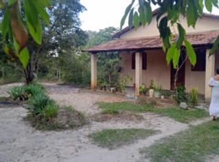 Fazenda à venda em Três Marias, MG - 5km do centro
