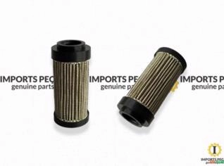 Filtro Piloto Lonking 6235 MS