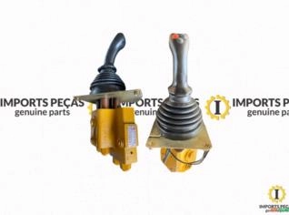 Joystick Lonking 835 - Peças para Carregadeiras