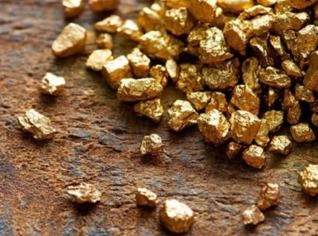 Mineradora de Ouro na Bahia com Licença Ambiental