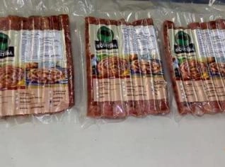 Linguiças Recheadas com 32 Sabores Deliciosos