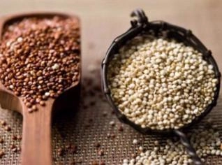 Quinoa Importada - Distribuidora no Rio de Janeiro