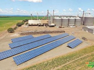 Energia Solar para Produtores Rurais - Economize 95%