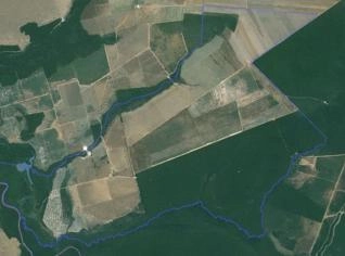 Fazenda 3.150ha em Mato Grosso, Pronta para Operação