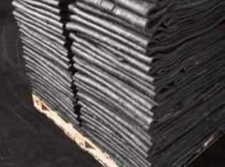 Master de Borracha Natural - Composto Premium