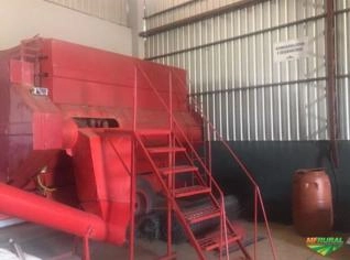 Total Mix 5 Ton Semi Novo - Misturador Industrial