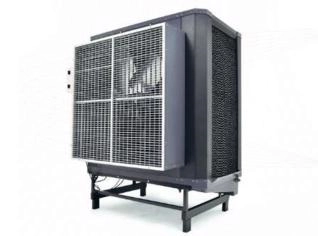 Climatizador Evaporativo Industrial LB 40 Lion Clima