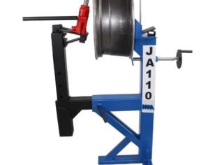 Desempenador de Rodas Automotivas Profissional JA110