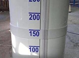 Tanques de Polipropileno Duráveis e Versáteis