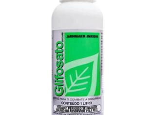 Mata Mato Biocarb 1L - Defensivo Agrícola