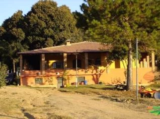 Lindo Sítio com Duas Casas em Apiaí - 15 Alqueires