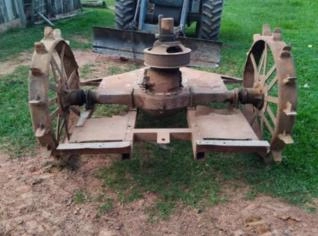 Rocadeira Santo Expedito - Campo Grande MS