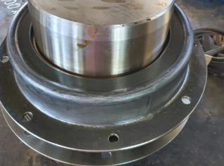 Acoplamento Flexível PTI Falk Modelo 16 F - Novo