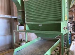 Fábrica de Pellets Completa para Venda