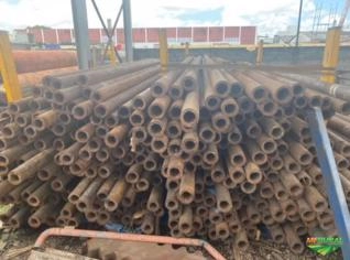 Ferro e Aço em Guarulhos - Materiais Industriais