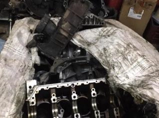 Alumínio Bloco Automotivo 1500kg - Baixa Impureza