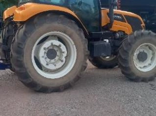 Trator Valtra A950 4x4 - Cuiabá/MT