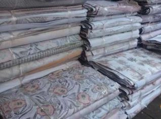 Papel para Embalagem de Frutas - São João de Meriti