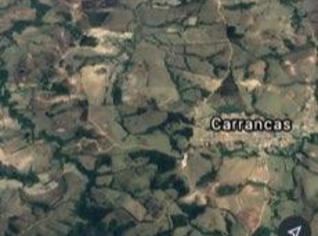 Fazenda de 52.6 ha em Carrancas, MG - Excelente Oportunidade