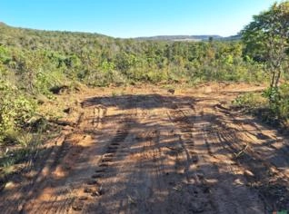 Fazenda em Jataí - Oportunidade Única!