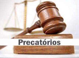 Compra de Precatórios do DF - Pagamento à Vista