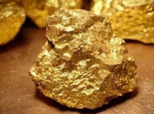 Negociação de Ouro e Metais Preciosos