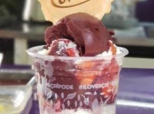 Pote de Açaí 10 Litros em São Paulo