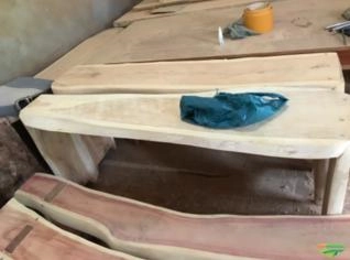 Móveis Rústicos de Qualidade para sua Casa