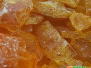 Breu Colofônia 100% Puro - 25kg para Calafetação Naval
