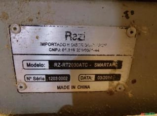 Router CNC RZ-RT2030 ATC
