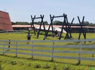 Chácara de Lazer Completa em Campina Grande do Sul - PR
